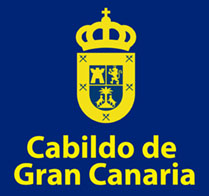 Página principal del Cabildo de Gran Canaria